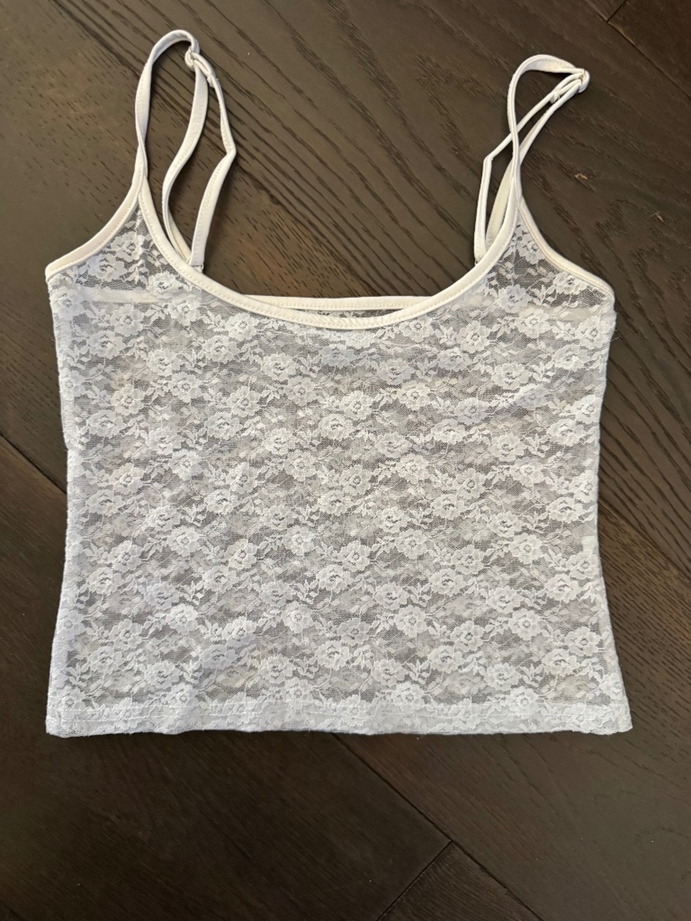 Cami top